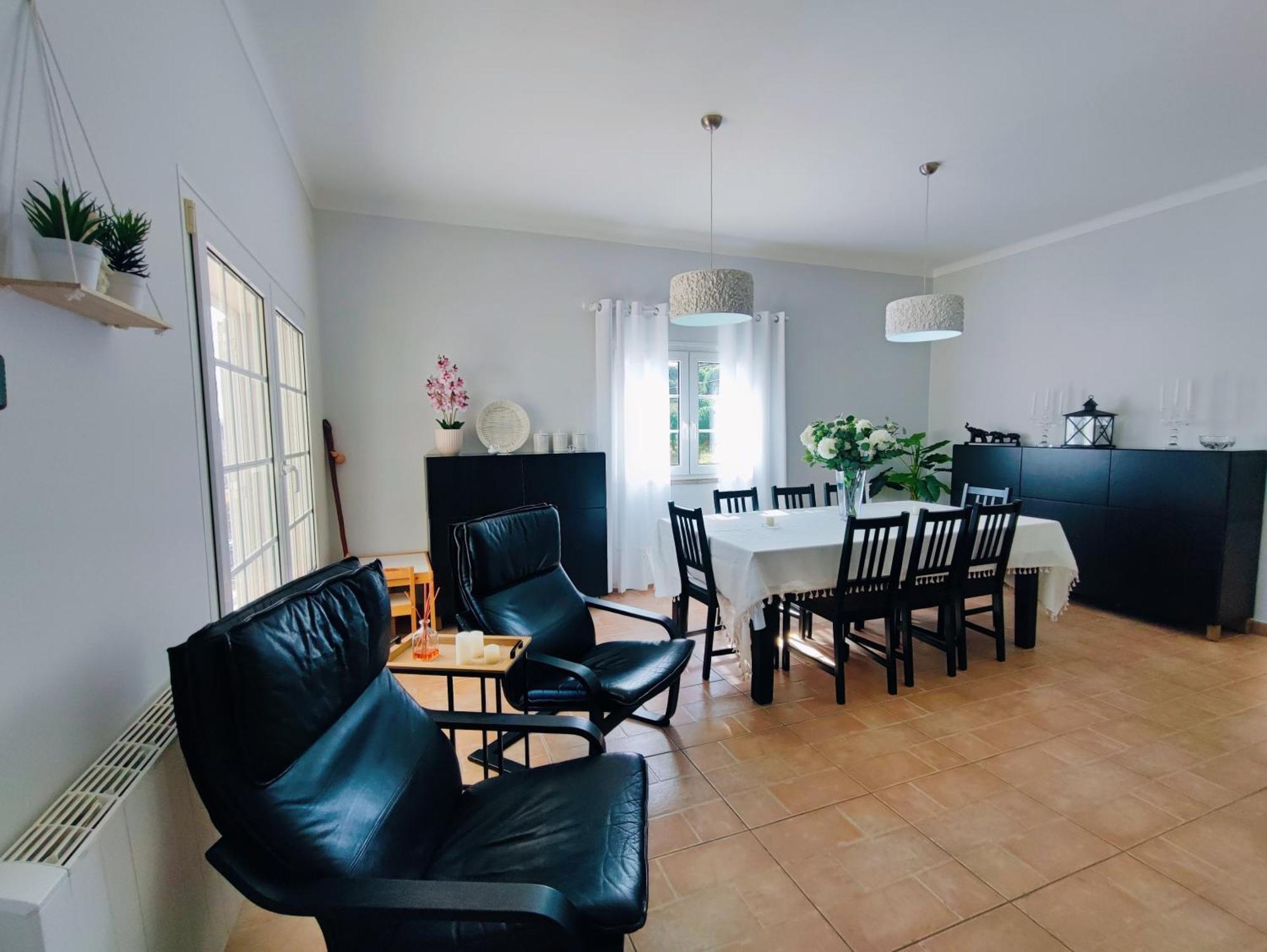 Casa Pinto Villa Linhares de Cima Eksteriør billede
