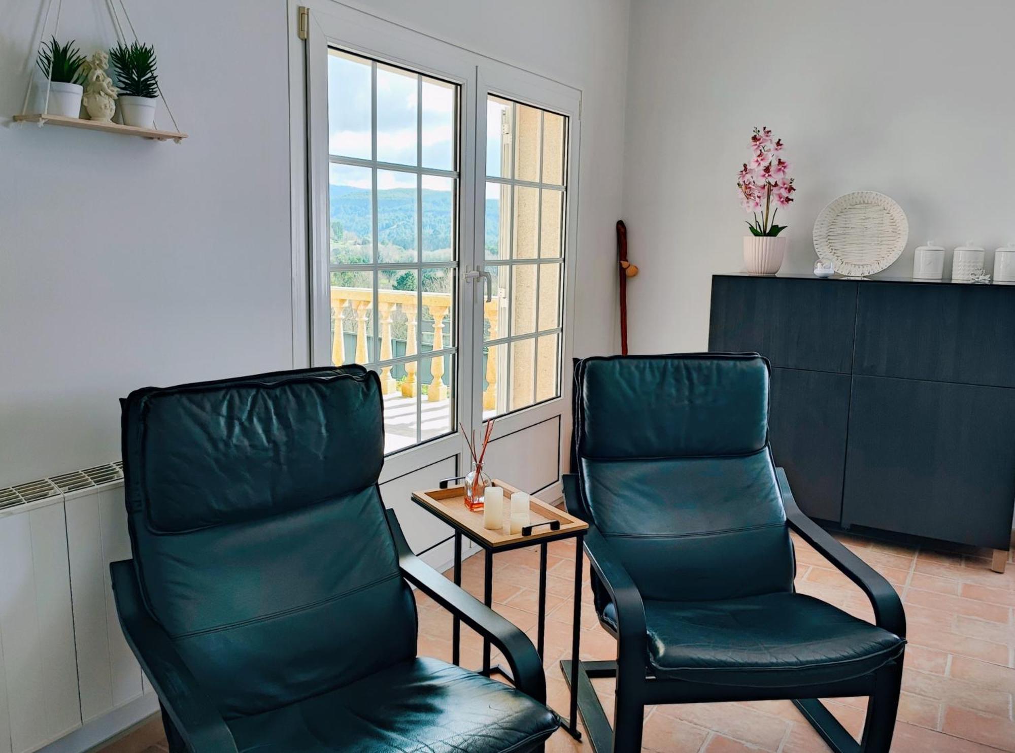 Casa Pinto Villa Linhares de Cima Eksteriør billede