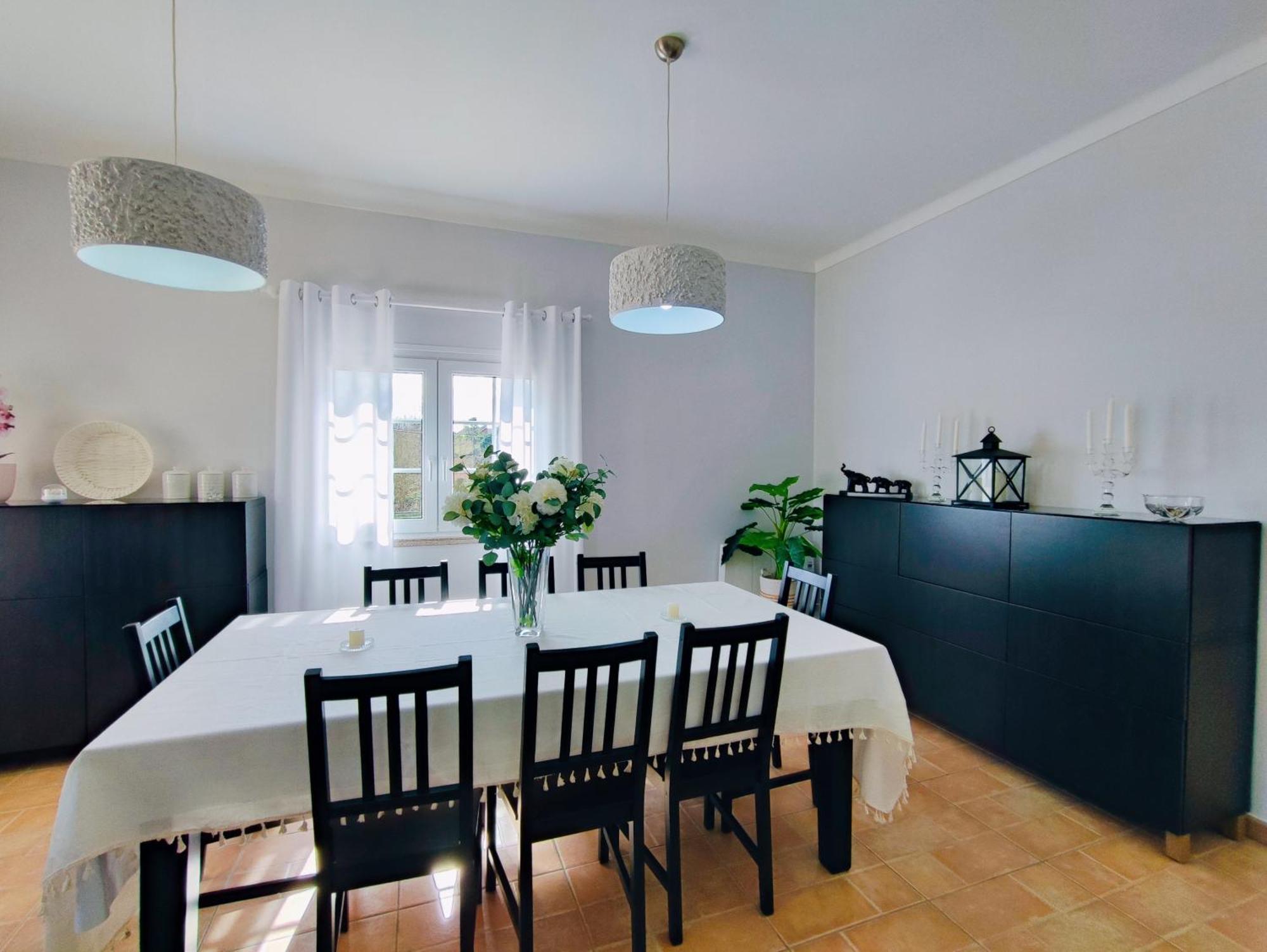 Casa Pinto Villa Linhares de Cima Eksteriør billede